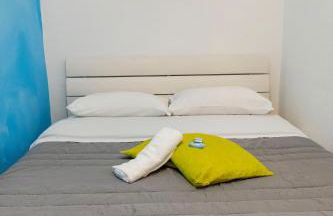 MARE NOSTRUM - BeachFront House - Sant'Angelo Ischia - Foto 52