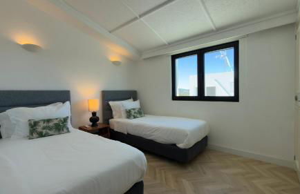 Penthouse S.Jorge Seaview T4 - Foto 14