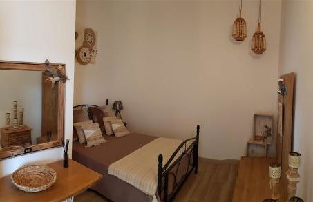 Villa T3 à 10' de Cassis SPA - Jacuzzi - Foto 16