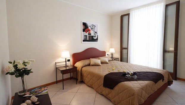 Residence Eden Magnolia 13 - Foto 3, Zimmer