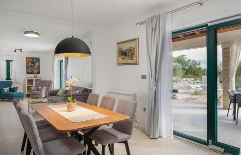 Pet Friendly Home In Oklaj With Sauna - Foto 36