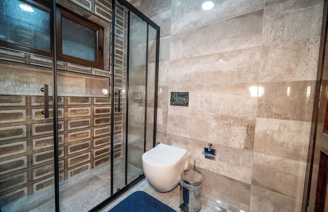 Villa Lavanta Marmaris - Foto 38