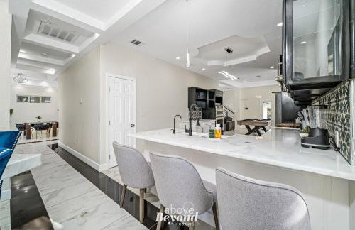 Sprawling Home w Rooftop Spot - Foto 21