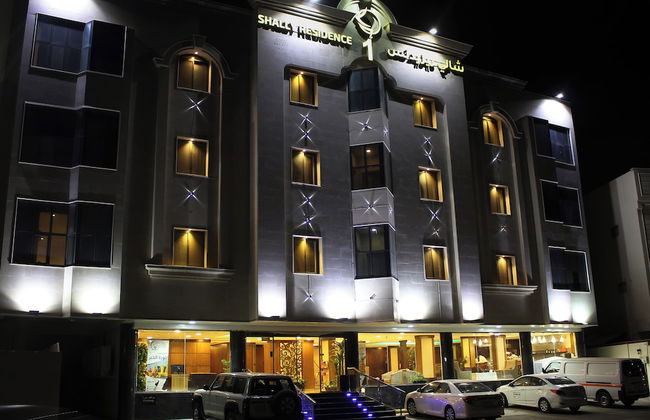 Shally Residence 1 - Foto 1