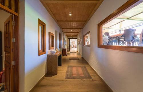 Luxury Banana Haven Villa with pool by CanaryScape - Foto 26