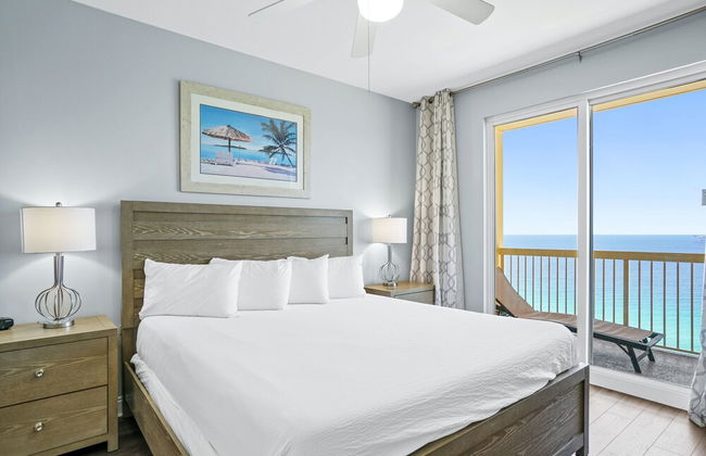 Calypso Beach Resort by Panhandle Getaways - Foto 58