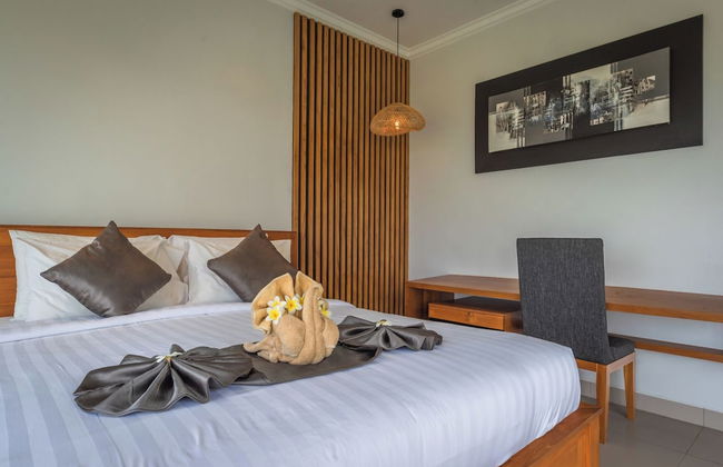 The Manik Kalisada - Foto 11