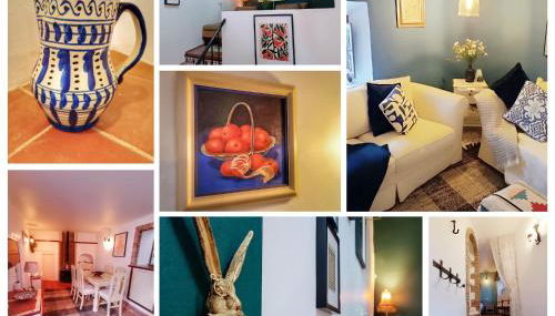 La Biznaga - Comares - Foto 5