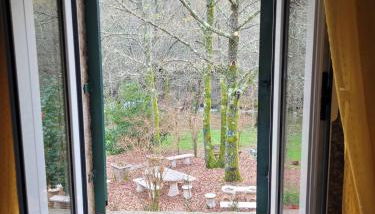 CHALÉ, Pedra, Isolada, Natureza, Rio - Ecoturismo - Photo 5