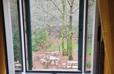 CHALÉ, Pedra, Isolada, Natureza, Rio - Ecoturismo - Foto 5