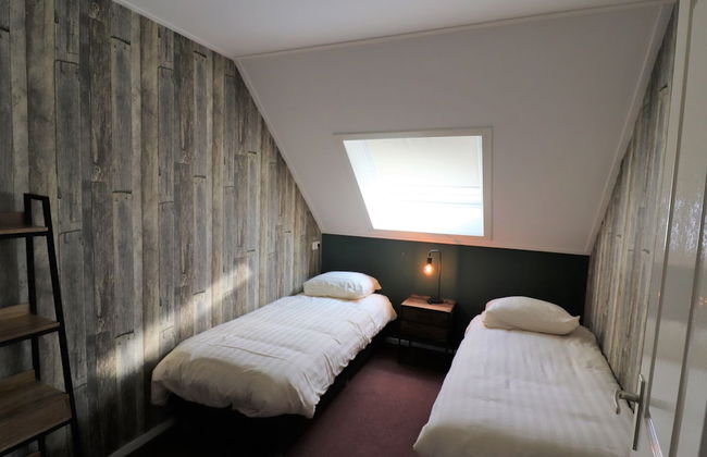 Apartment in Netherlands Near Nature Trails - Photo 6