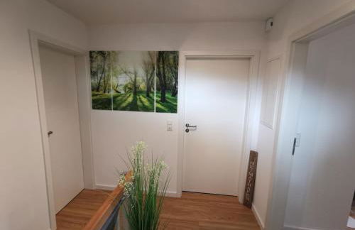 Ferienwohnung Schöne Aussicht Reelsen - Foto 5