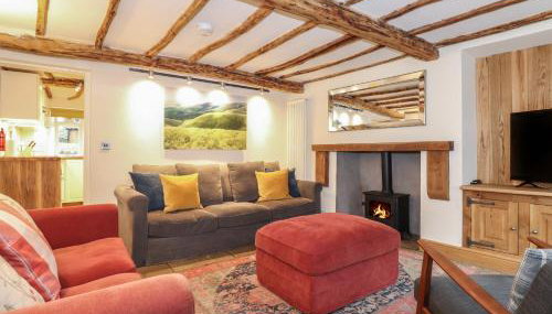 3 Settlebeck Cottages - Foto 2