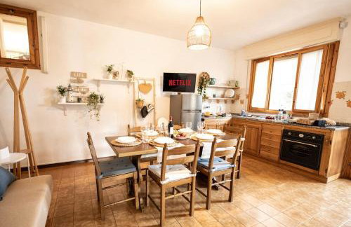 Sabbia & Pinoli - Tirrenia, Pisa - Photo 19
