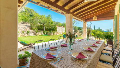 Villa Son Maguet by Interhome - Foto 4