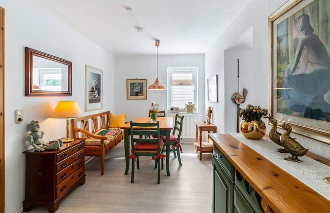 Alluring Holiday Home in Pepelow near Sea Beach & Water Sports - Foto 21