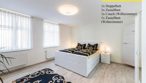 FeWo an der Havel - Foto 5