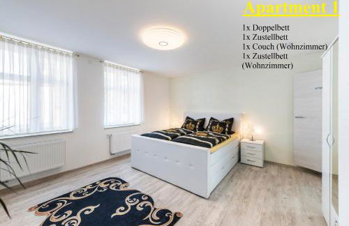 FeWo an der Havel - Foto 5