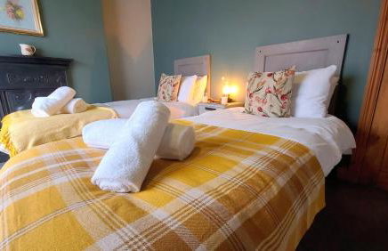 Druids Cottage a cosy 2 bedroom Cottage within a 5 minute drive from Cannock town centre - Foto 24