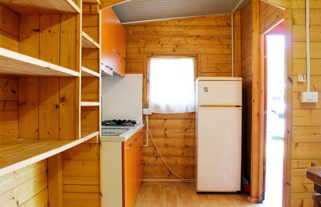 Chalet Mediterraneo - Foto 8