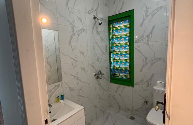 Pyramids Hub-Giza - Foto 39