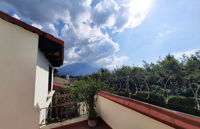 Casa de la Alameda - Foto 19