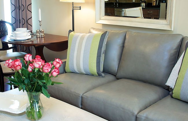 Guesthouse at Norwalk Inn - Foto 24