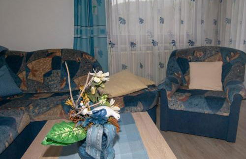 Ferienwohnung Bühler - Foto 8