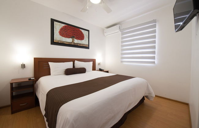 European Life Style Executive Suites & Gallery - Foto 11