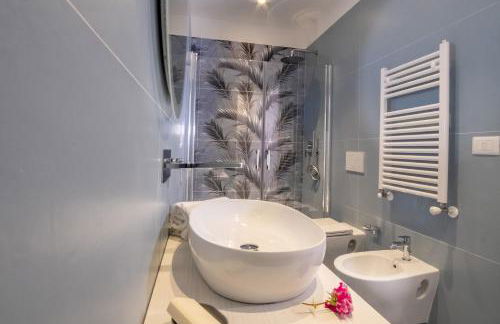 Neva Suites Massa Lubrense Sorrento Coast - Photo 23