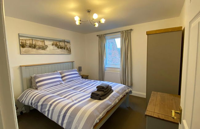 Penthouse Waterfront Apartment - St Neots - Foto 3