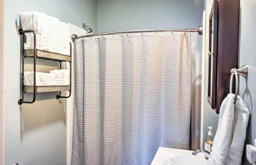 Walkable Studio Apartment in Downtown Livingston! - Foto 15