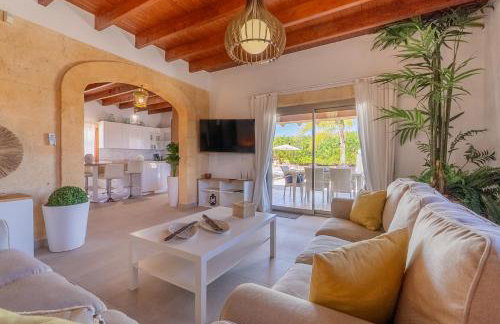 Villa Agueda - Foto 35