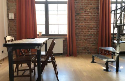 Apartament Nowy Świat - Foto 12