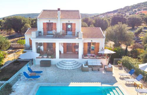 Villa Eleni - Foto 63