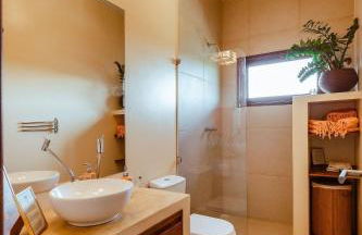 Vila Harmonia sua casa na Praia do Preá - Foto 39