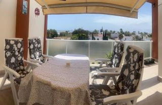 Los Pinos del Mar - Ático con vistas al mar - Foto 40