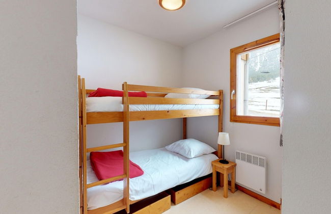 Apartment for 6 People in Val Cenis - Foto 3