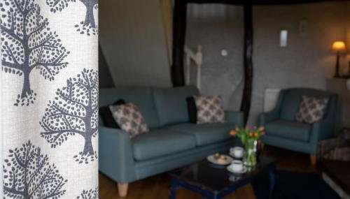 Gill Cottage, Castle Carrock, characterful cottage for romantic break with hot tub and 2 dogs welcome - Foto 5