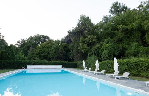 Villa Favorita - Foto 3