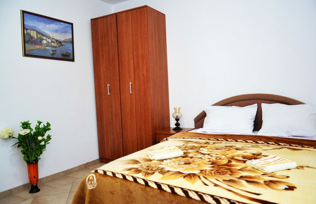 Apartments Vesna - Foto 13