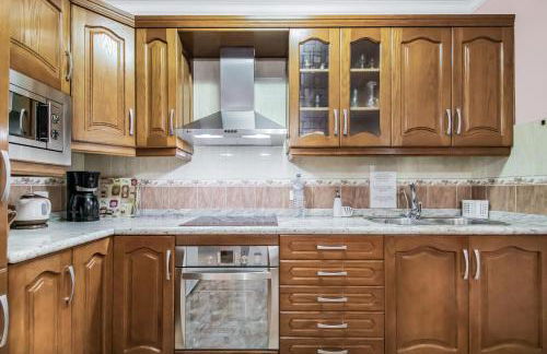 Solarium Agaete Valley Retreat 3-BR - Foto 19