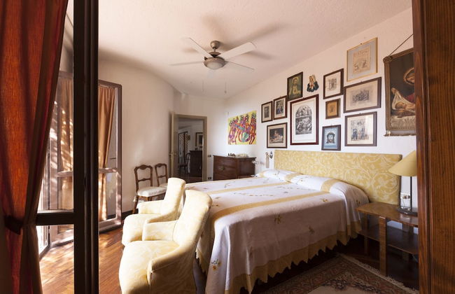 Villa Le Murate - Foto 6