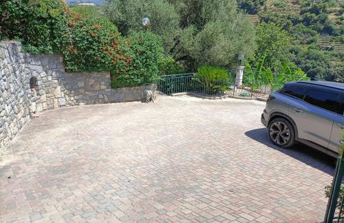 Casa indipendente Roque Vista al mar con parking gratuito - Photo 78