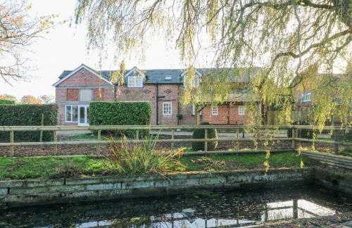 The Granary - Photo 63