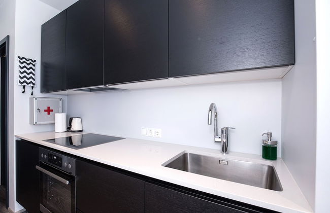 Svala Apartments by Heimaleiga - Foto 23