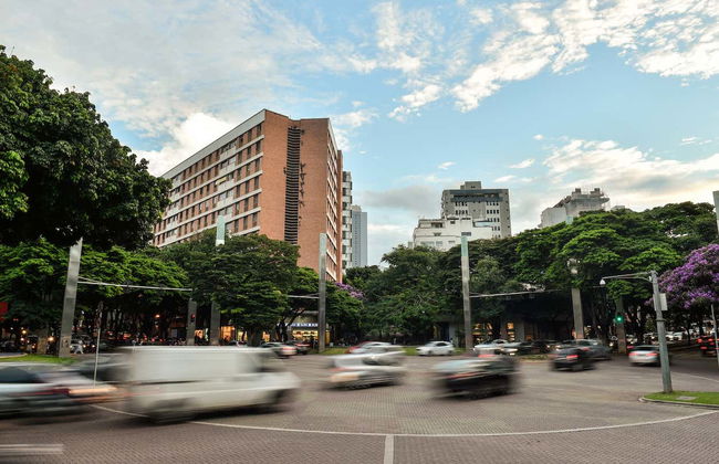 Tour por Belo Horizonte - Foto 7