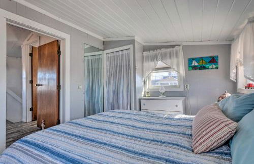 Seaside SK Getaway Steps to Matunuck Beach! - Foto 18