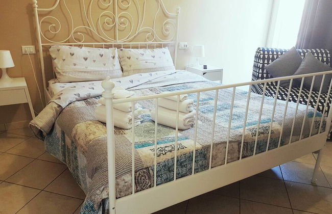 Casa Bella Marconi is an Apartment of 34 Square Meters. Clean, Bright, in the Heart of the City - Foto 6