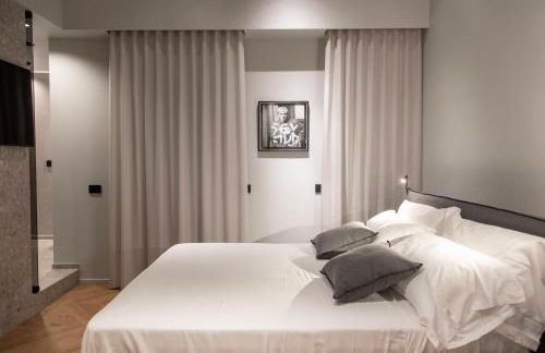 Suite Carolina HOME SUITE HOME - Foto 6